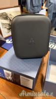 DELTA-T 9x45 HD.RF (Binocolo con Telemetro