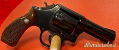 Smith & Wesson 547 9x19mm Parabellum | Luger | NATO
