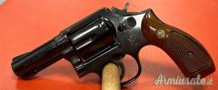 Smith & Wesson 547 9x19mm Parabellum | Luger | NATO