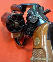 Smith & Wesson 547 9x19mm Parabellum | Luger | NATO