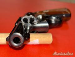 Smith & Wesson 547 9x19mm Parabellum | Luger | NATO