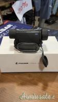 Fantastico visore termico Pulsar Axion XQ38 LRF