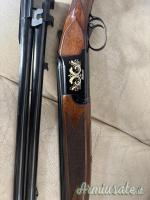 Franchi Falconet 12 da beccaccia