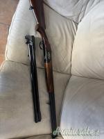 Franchi Falconet 12 da beccaccia