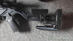 Ruger | Sturm Precision rimfire .22 Long Rifle