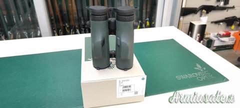 Swarovski El Range 8x32 TA