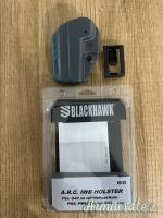 Fondina Glock 43