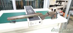 Calcio GRS Sporter Green Mountain Blaser R8