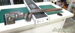 Calcio GRS Sporter Green Mountain Blaser R8