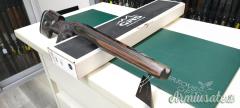 Calcio GRS Sporter Green Mountain Blaser R8