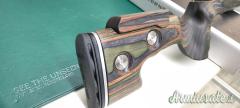 Calcio GRS Sporter Green Mountain Blaser R8