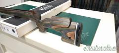 Calcio GRS Sporter Green Mountain Blaser R8