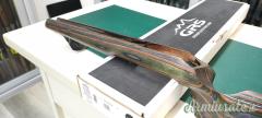 Calcio GRS Sporter Green Mountain Blaser R8