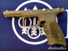 Impugnatura per Beretta APX