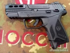 Ruger | Sturm Security 380 Lite Rack  .380 ACP  | 9x17mm Browning Short