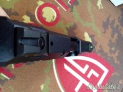 Ruger | Sturm Security 380 Lite Rack  .380 ACP  | 9x17mm Browning Short