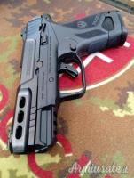 Ruger | Sturm Security 380 Lite Rack  .380 ACP  | 9x17mm Browning Short