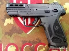 Ruger | Sturm Security 380 Lite Rack  .380 ACP  | 9x17mm Browning Short