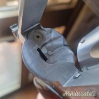 Smith & Wesson 629'1 .44 Remington Magnum
