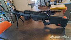 Heckler & Koch SL8 .223 Remington