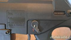 Heckler & Koch SL8 .223 Remington
