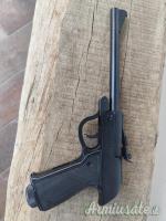 Pistola aria compressa Predom Lucznik PZ 70 cal 4.5