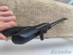 Pistola aria compressa Predom Lucznik PZ 70 cal 4.5