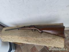 Anschutz 9mm flobert