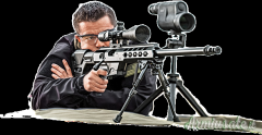 Remington MDT TAC 21 .308 Winchester