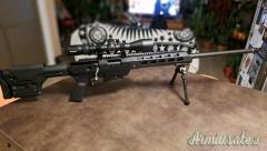 Remington MDT TAC 21 .308 Winchester