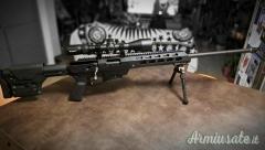 Remington MDT TAC 21 .308 Winchester