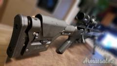 Remington MDT TAC 21 .308 Winchester
