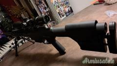 Remington MDT TAC 21 .308 Winchester