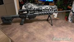 Remington MDT TAC 21 .308 Winchester