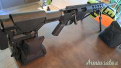 Remington MDT TAC 21 .308 Winchester
