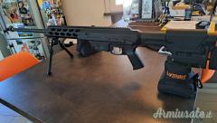 Remington MDT TAC 21 .308 Winchester