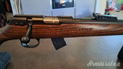 CZ 457 MODELLO JAGUAR PER TIRI LUNGA DISTANZA