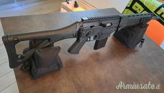 SIG-Sauer 522 classic .22 Long Rifle