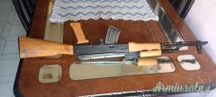 FEG Sa85m  7.62x39mm