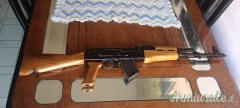 FEG Sa85m  7.62x39mm