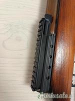 Slitta Weaver tokarev svt 40