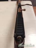 Slitta Weaver tokarev svt 40