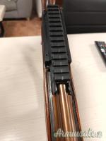 Slitta Weaver tokarev svt 40