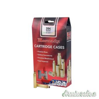 HORNADY Bossoli 17 Hornet #8611 (50pz)