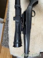 Rossler Waffen KEG  6.5x47mm Lapua