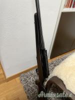 Rossler Waffen KEG  6.5x47mm Lapua