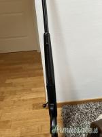Rossler Waffen KEG  6.5x47mm Lapua