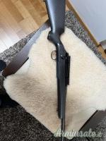 Rossler Waffen KEG  6.5x47mm Lapua