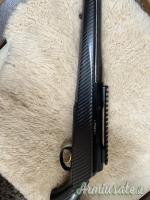 Rossler Waffen KEG  6.5x47mm Lapua