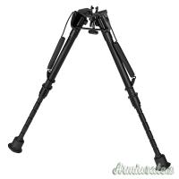 HARRIS Bipiede Base Fissa Gambe Scalate 1A2-LM Altezza: 23cm  33cm